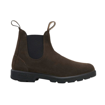 BLUNDSTONE CHELSEA BOOTS 2410