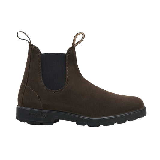 BLUNDSTONE CHELSEA BOOTS 2410