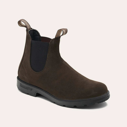 BLUNDSTONE CHELSEA BOOTS 2410