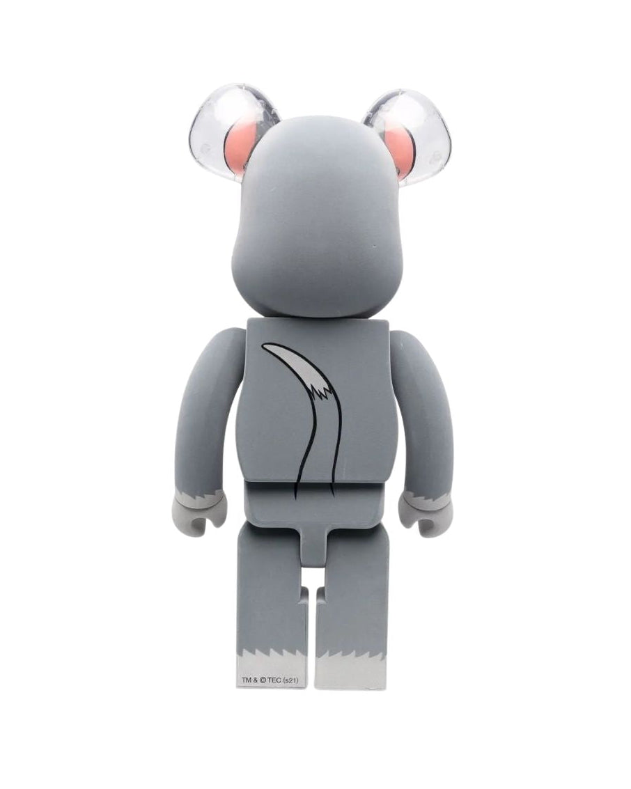 BEARBRICK TOM & JERRY 1000%