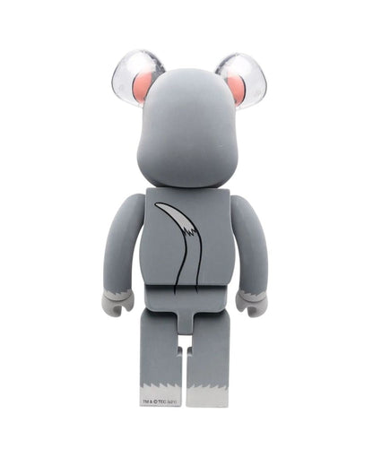 BEARBRICK TOM & JERRY 1000%