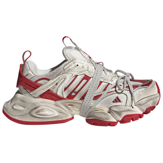 ADIDAS XLG RUNNER DELUXE RED