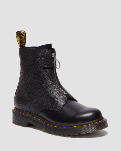 DR. MARTENS 1460 PASCAL FRNT ZIP