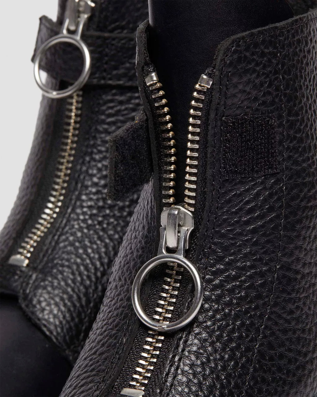 DR. MARTENS 1460 PASCAL FRNT ZIP