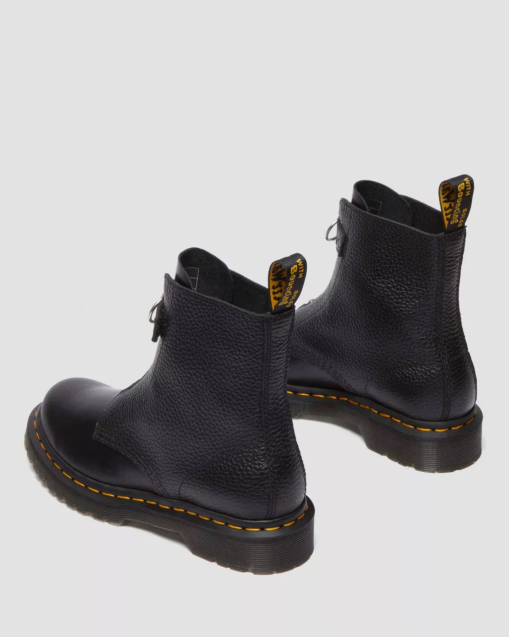 DR. MARTENS 1460 PASCAL FRNT ZIP