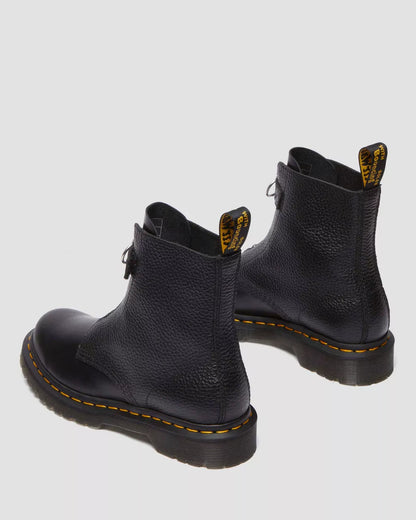 DR. MARTENS 1460 PASCAL FRNT ZIP