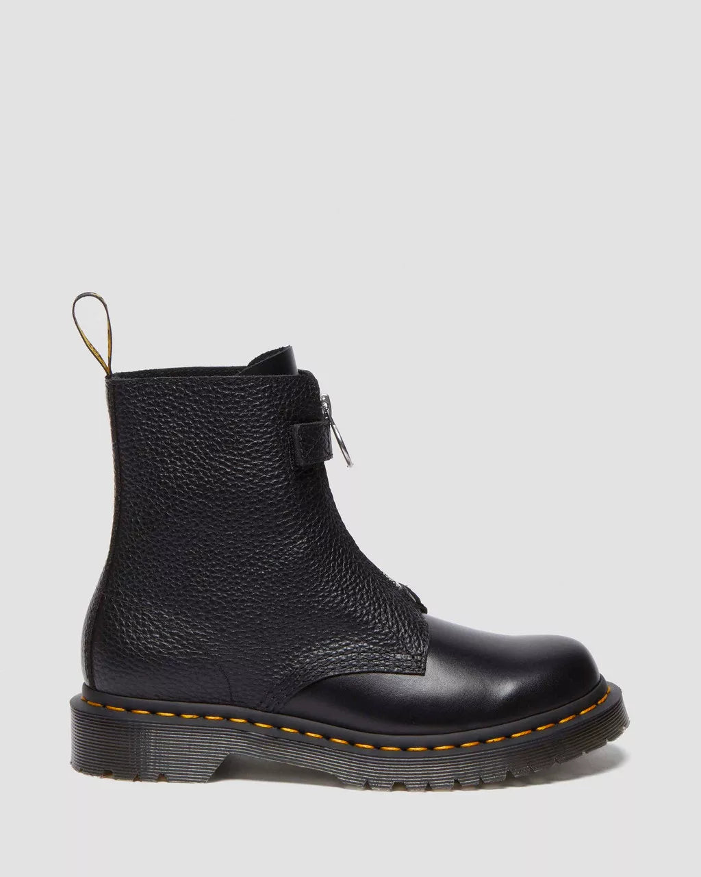 DR. MARTENS 1460 PASCAL FRNT ZIP