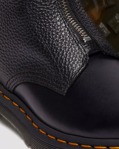 DR. MARTENS 1460 PASCAL FRNT ZIP