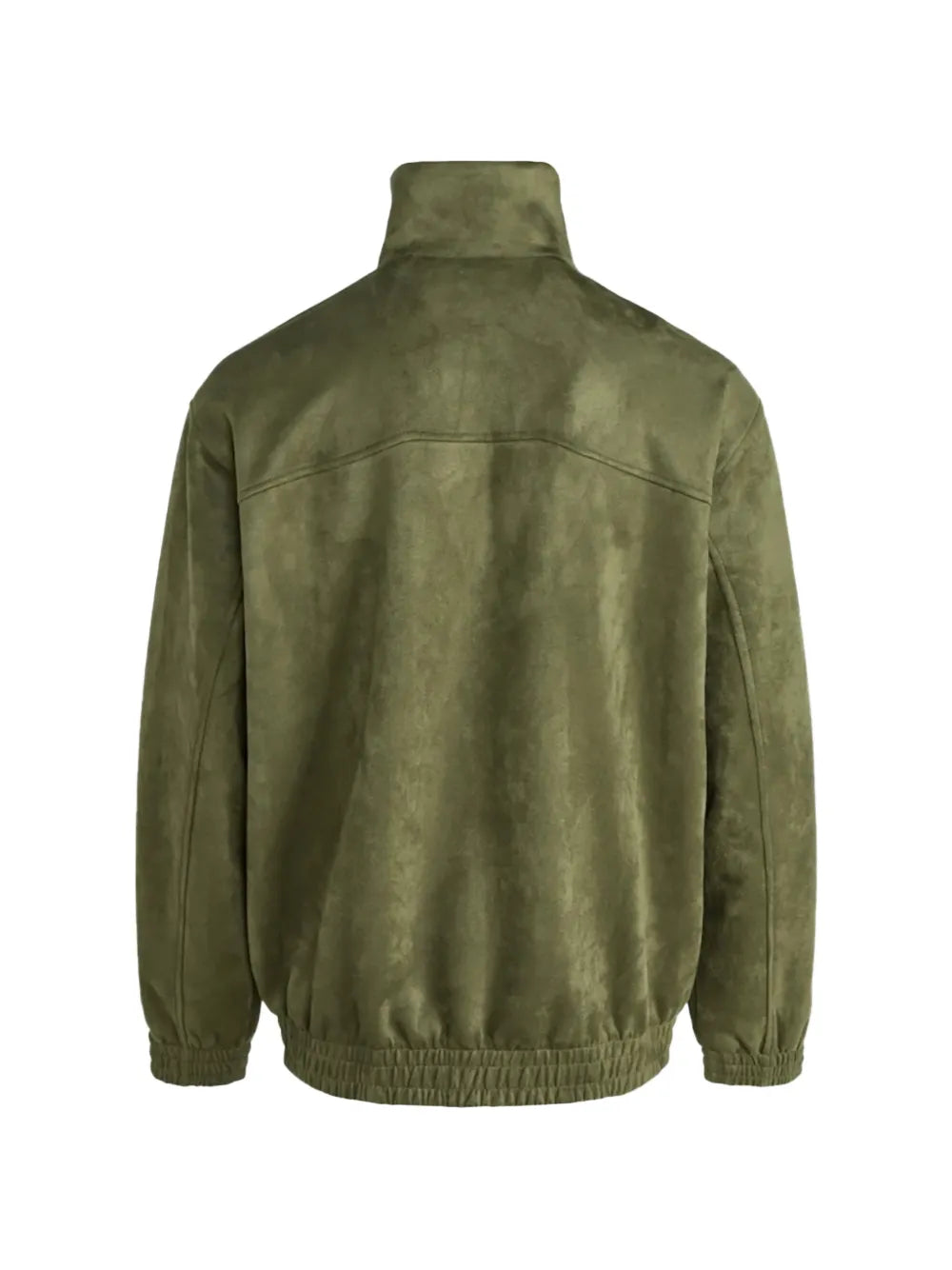 Adidas Chinese CTT Track Top Jacket - Olive