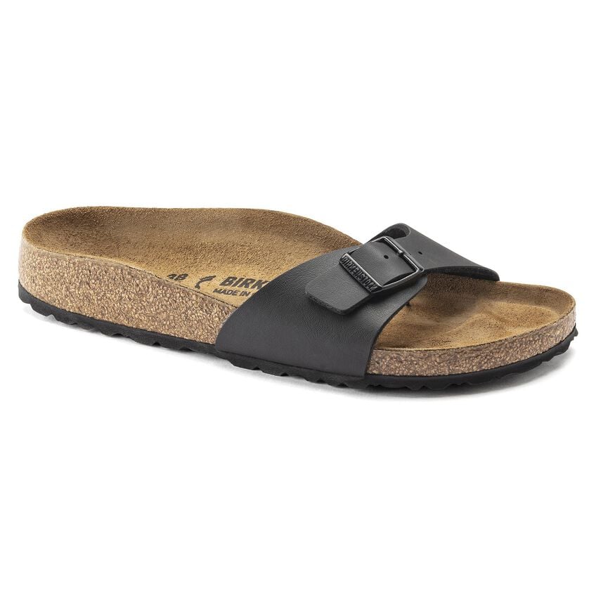 BIRKENSTOCK – MADRID BLACK