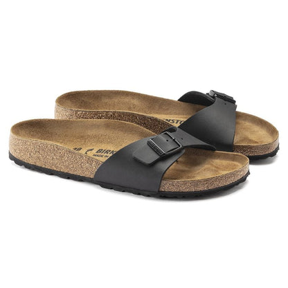 BIRKENSTOCK – MADRID BLACK
