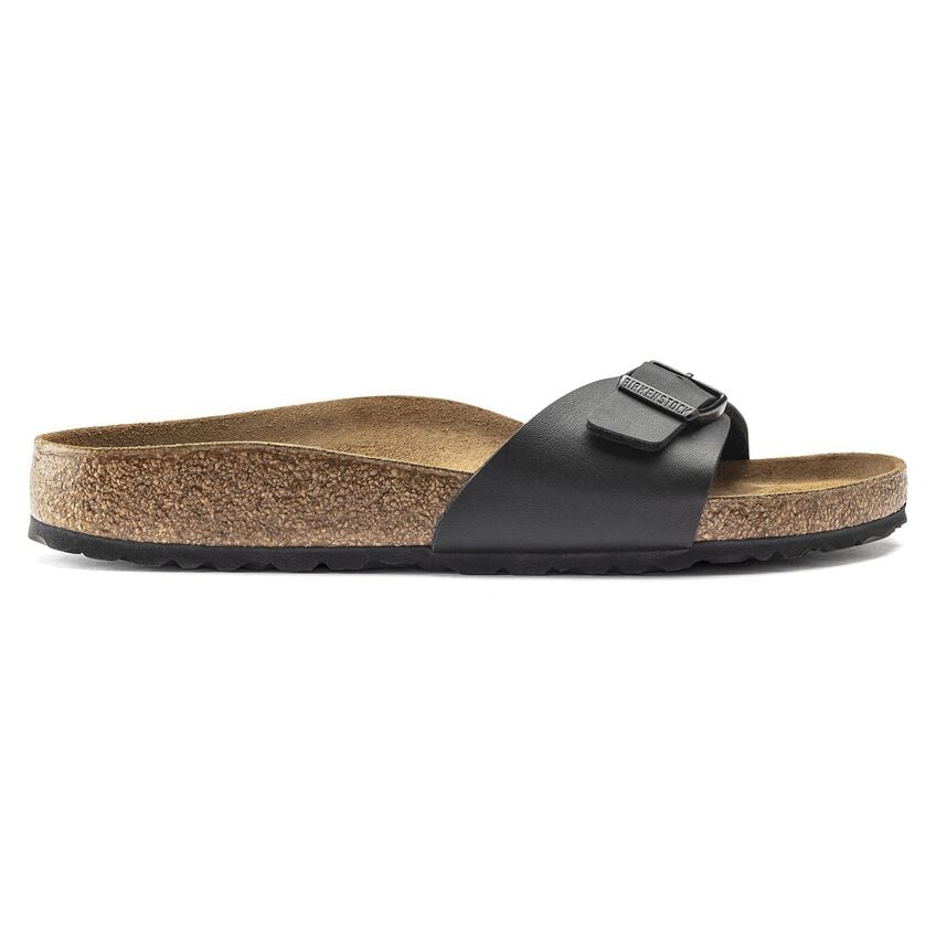 BIRKENSTOCK – MADRID BLACK