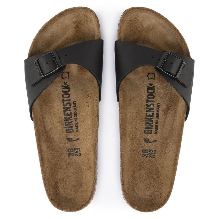 BIRKENSTOCK – MADRID BLACK
