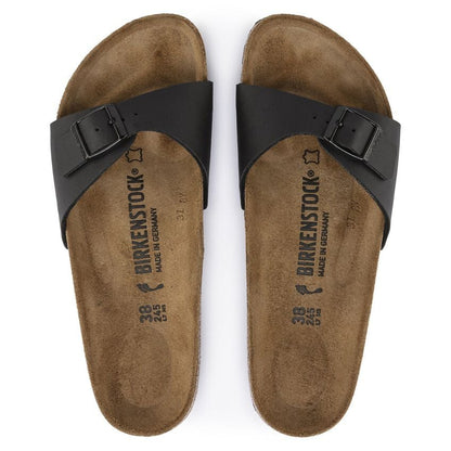 BIRKENSTOCK – MADRID BLACK
