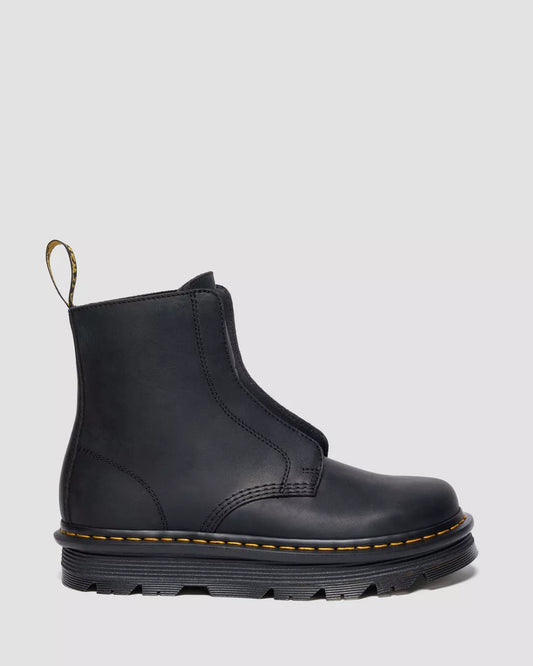 DR. MARTENS ZEBZAG LACELESS