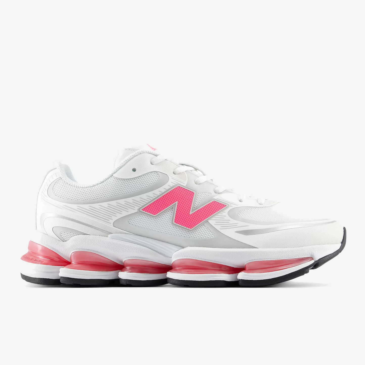 NEW BALANCE abzorb 2000 | White Fucsia