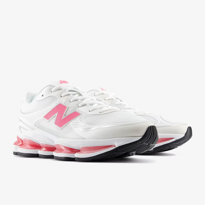 NEW BALANCE abzorb 2000 | White Fucsia