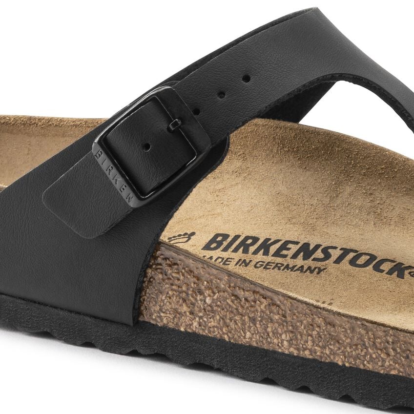 BIRKENSTOCK – GIZEH BLACK