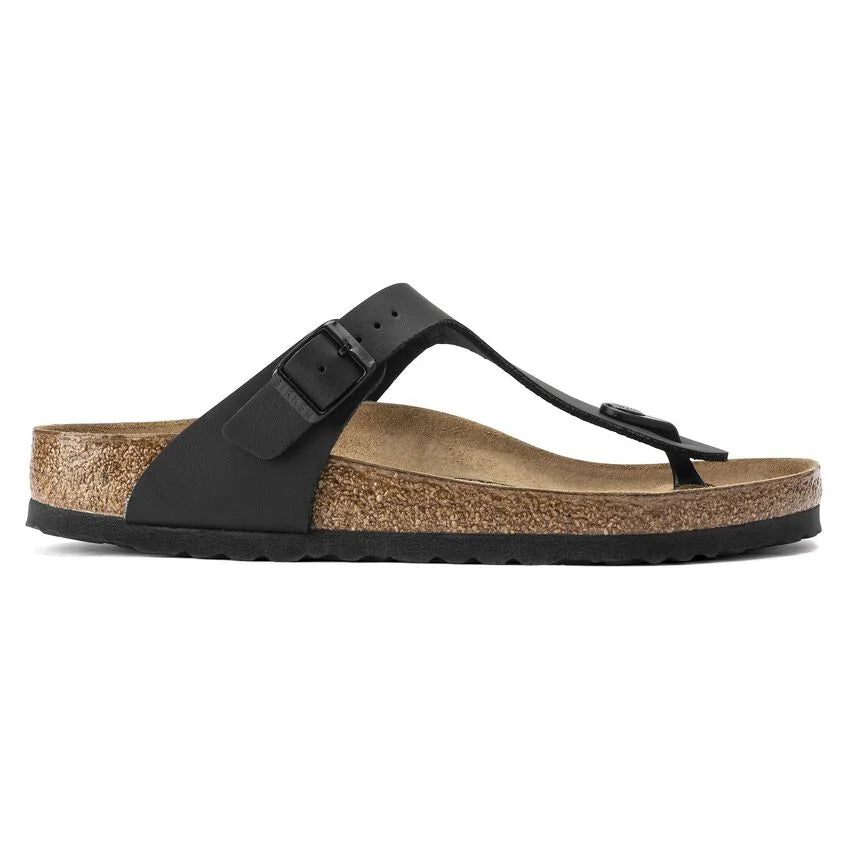 BIRKENSTOCK – GIZEH BLACK