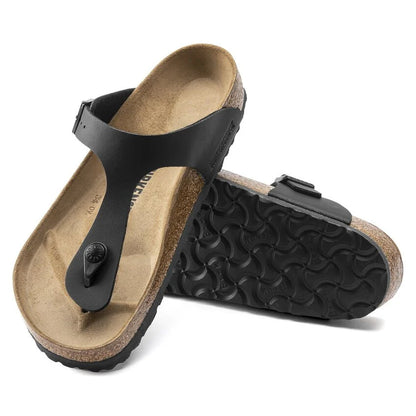 BIRKENSTOCK – GIZEH BLACK