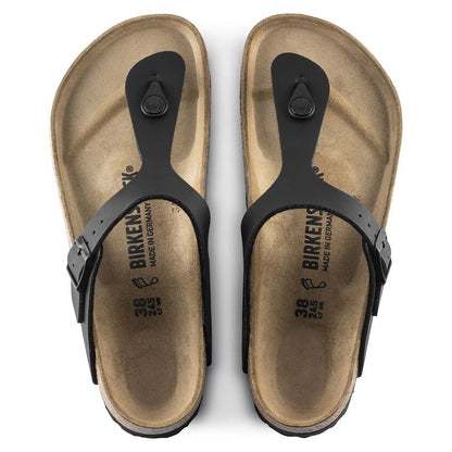 BIRKENSTOCK – GIZEH BLACK