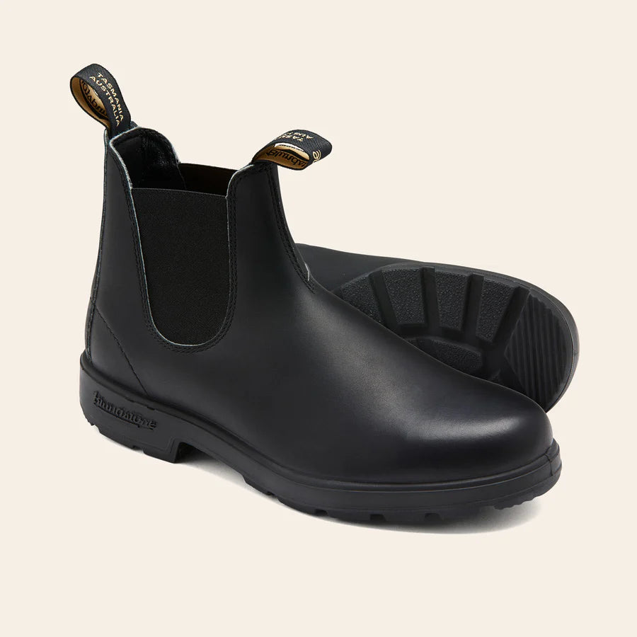 BLUNDSTONE CHELSEA BOOT 510