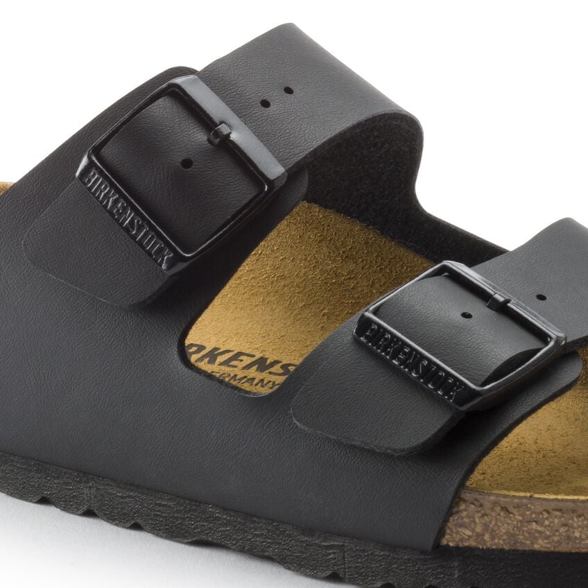 BIRKENSTOCK – ARIZONA BLACK