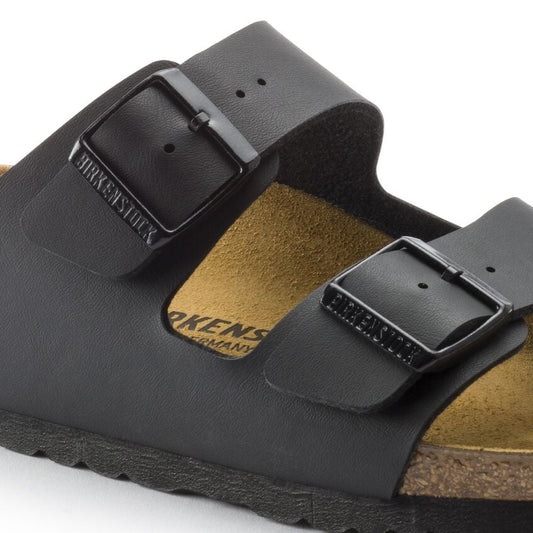 BIRKENSTOCK – ARIZONA BLACK