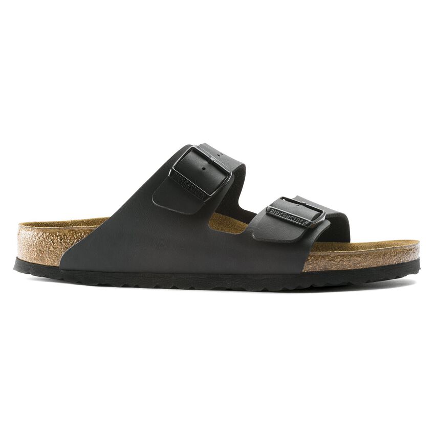 BIRKENSTOCK – ARIZONA BLACK
