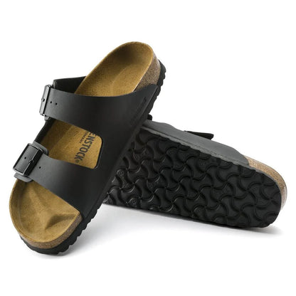 BIRKENSTOCK – ARIZONA BLACK