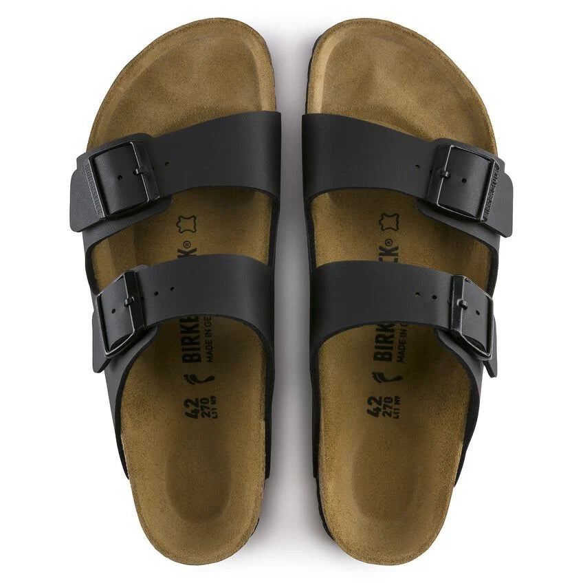 BIRKENSTOCK – ARIZONA BLACK