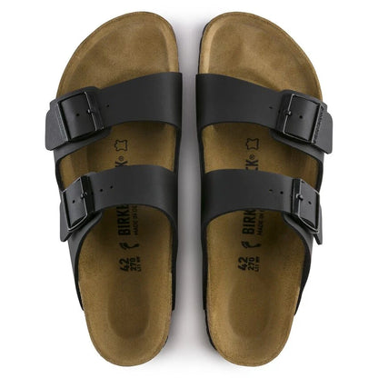 BIRKENSTOCK – ARIZONA BLACK
