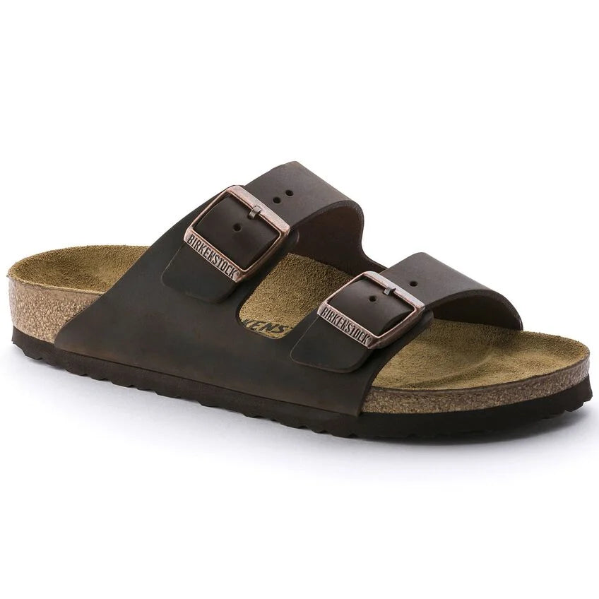 BIRKENSTOCK – ARIZONA HABANA