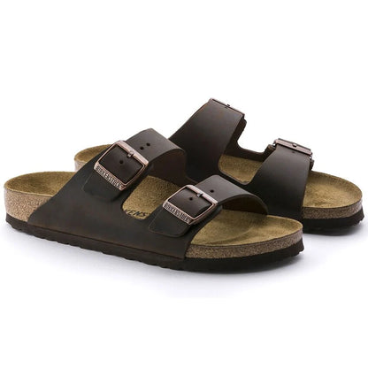 BIRKENSTOCK – ARIZONA HABANA