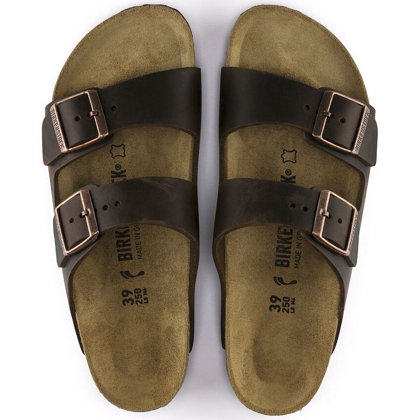 BIRKENSTOCK – ARIZONA HABANA