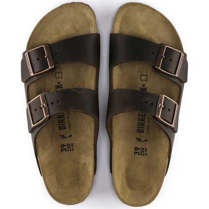 BIRKENSTOCK – ARIZONA HABANA