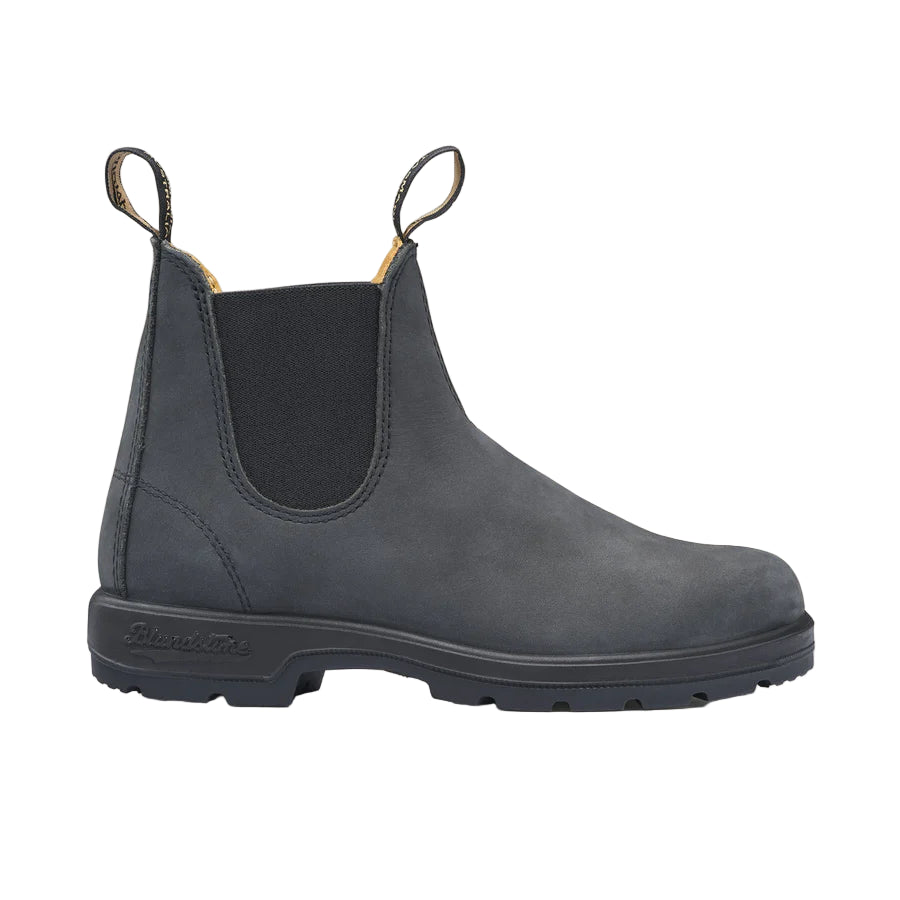BLUNDSTONE CHELSEA BOOTS 587