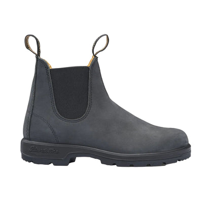 BLUNDSTONE CHELSEA BOOTS 587