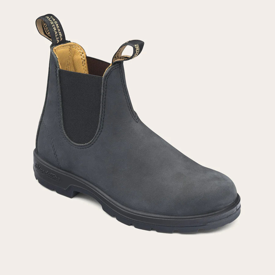 BLUNDSTONE CHELSEA BOOTS 587