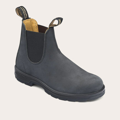 BLUNDSTONE CHELSEA BOOTS 587