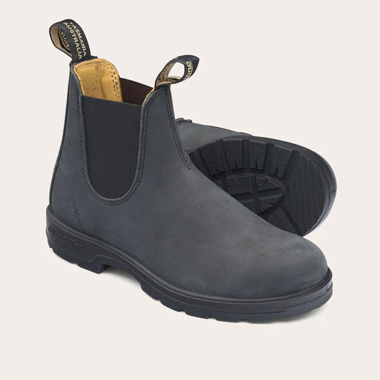 BLUNDSTONE CHELSEA BOOTS 587