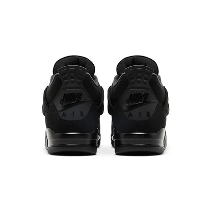 AIR JORDAN 4 BLACK CAT (2025)