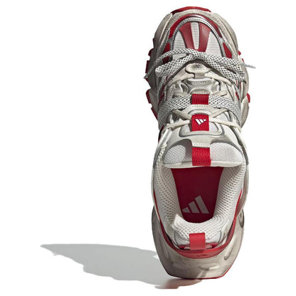 ADIDAS XLG RUNNER DELUXE RED