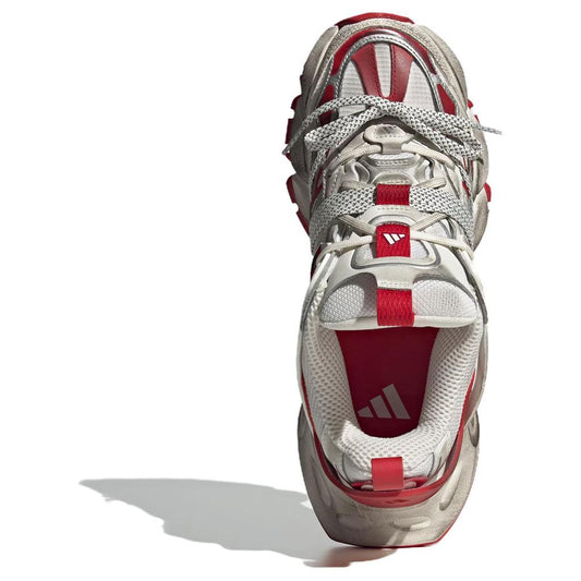 ADIDAS XLG RUNNER DELUXE RED