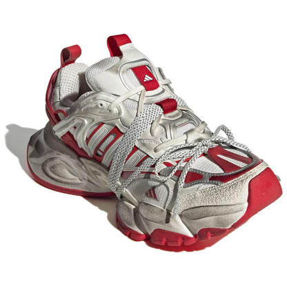ADIDAS XLG RUNNER DELUXE RED