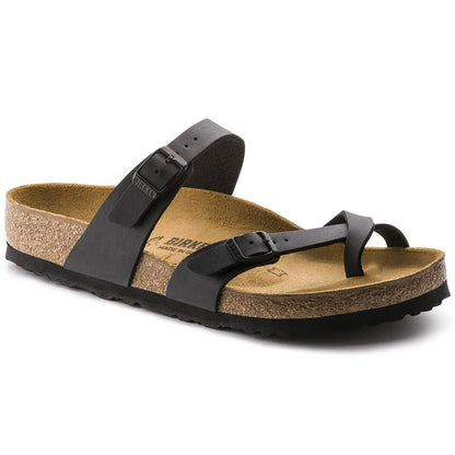 BIRKENSTOCK – MAYARI BLACK