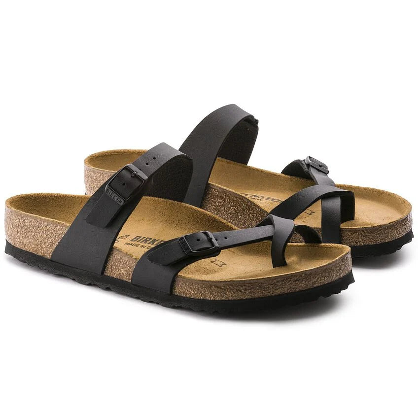 BIRKENSTOCK – MAYARI BLACK