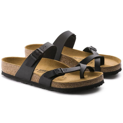 BIRKENSTOCK – MAYARI BLACK