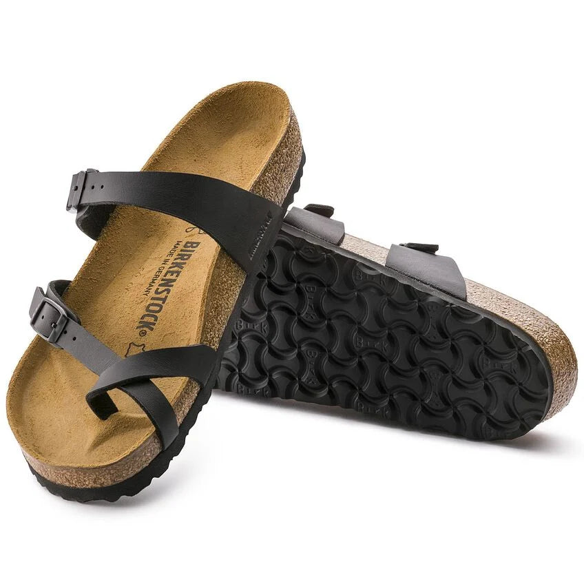 BIRKENSTOCK – MAYARI BLACK