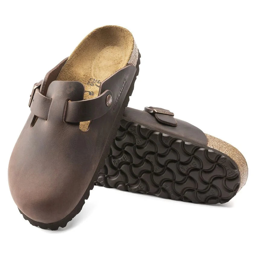 BIRKENSTOCK – BOSTON HABANA